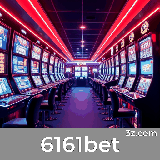 6161bet Bônus por convite 6161bet
